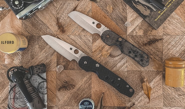 Fixed Blade Knife vs Folding Knife A Seller’s Guide