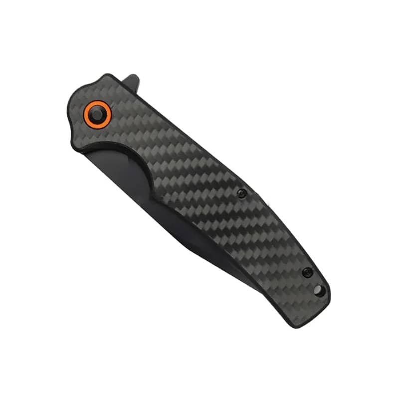 carbon fiber handle material