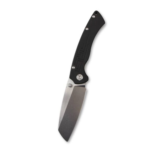 OEM Liner Lock Knife G10 Handle (3.58 Inch D2 Blade) KKFK00033