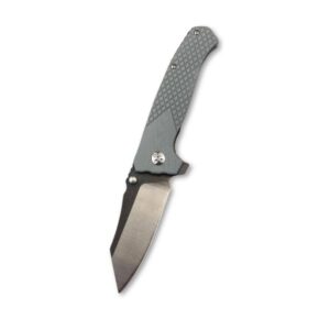 OEM Liner Lock Knife G10 Handle (3.43 Inch 8Cr13MoV Blade) KKFK00067