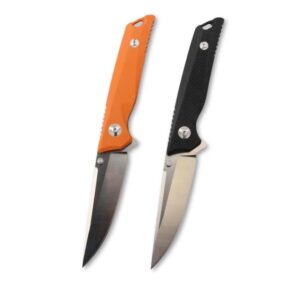 OEM Liner Lock Knife G10 Handle (3.50 Inch D2 Blade) KKFK00072