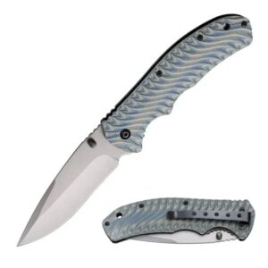 Folding Knives