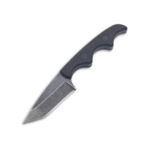 OEM Fixed Blade Knife G10 Handle (2.05 Inch 3Cr13 Blade) KKFB00007