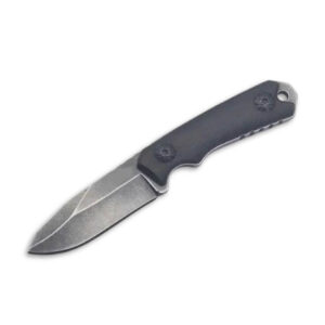 OEM Fixed Blade Knife G10 Handle (2.05 Inch 3Cr13 Blade) KKFB00009