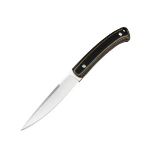 OEM Fixed Blade Knife G10 Handle (2.99 Inch 8Cr13MoV Blade) KKFB00021