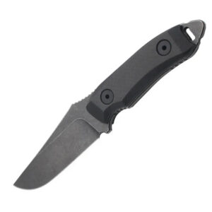 OEM Fixed Blade Knife G10 Handle (3.35 Inch 8Cr13MoV Blade) KKFB00032