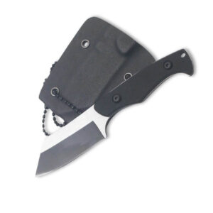 OEM Fixed Blade Knife G10 Handle (2.17 Inch 3Cr13 Blade) KKFB00010