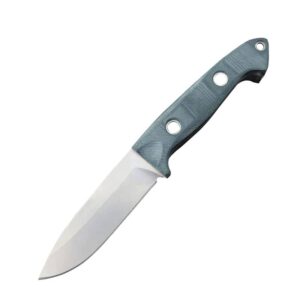 OEM Fixed Blade Knife G10 Handle (3.74 Inch S30V Blade) KKFB00012