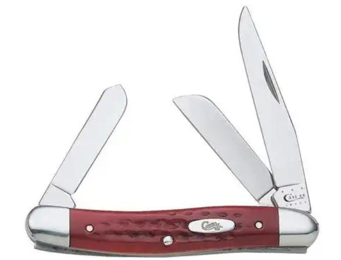 Stockman knife