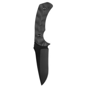 OEM Fixed Blade Knife G10 Handle (3.94 Inch Blade) KKFB00034
