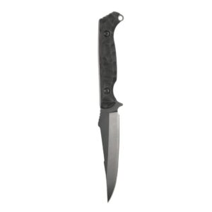 OEM Fixed Blade Knife G10 Handle (4.09 Inch Blade) KKFB00036