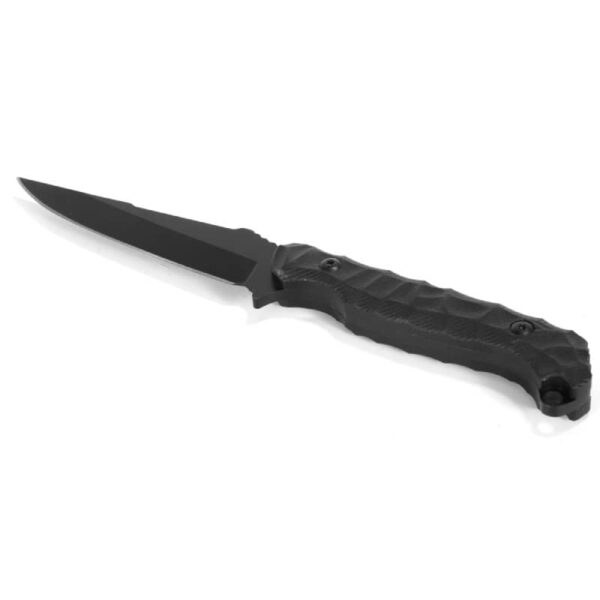 OEM Fixed Blade Knife G10 Handle (4.09 Inch Blade) KKFB00036 - Image 2