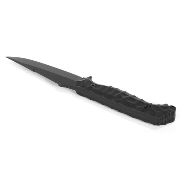 OEM Fixed Blade Knife G10 Handle (4.09 Inch Blade) KKFB00036 - Image 5