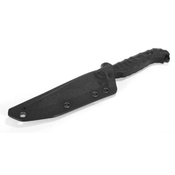 OEM Fixed Blade Knife G10 Handle (4.09 Inch Blade) KKFB00036 - Image 3