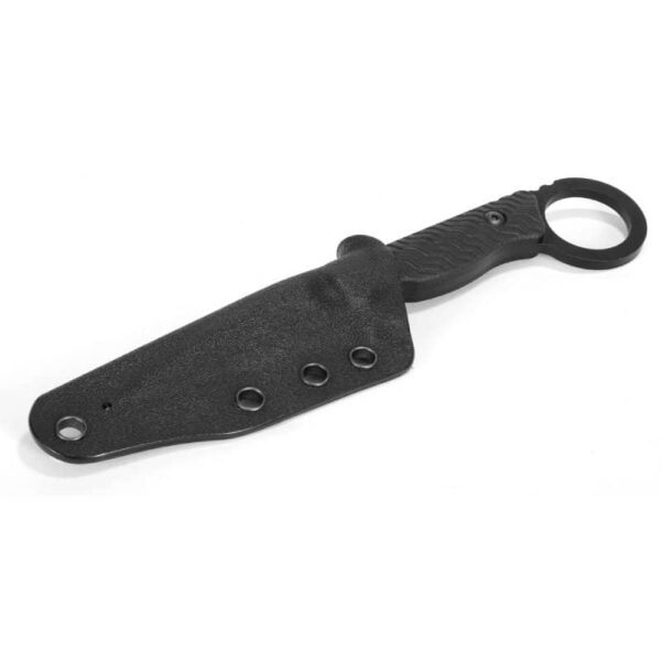 OEM Fixed Blade Knife G10 Handle (3.03 Inch Blade) KKFB00037 - Image 5