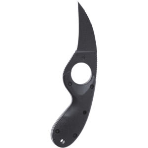 OEM Fixed Blade Knife GRN Handle (2.40 Inch AUS 8 Blade) KKFB00040