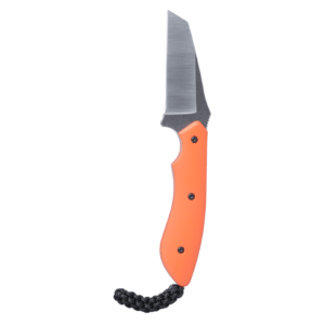 OEM Fixed Blade Knife G10 Handle (2.28 Inch 8Cr13MoV Blade) KKFB00044