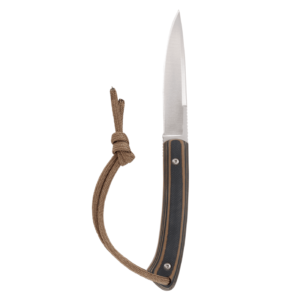 OEM Fixed Blade Knife G10 Handle (3.02 Inch 8Cr13MoV Blade) KKFB00046