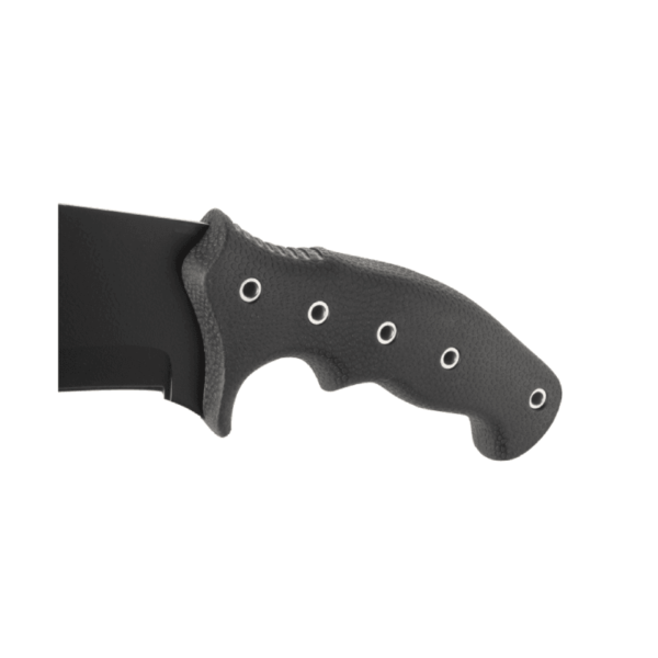 OEM Fixed Blade Knife GRN Handle (12.01 Inch 65Mn Blade) KKFB00048 - Image 3