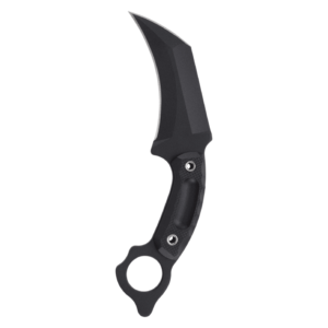 OEM Fixed Blade Knife G10 Handle (5.09 Inch SK-5 Blade) KKFB00051