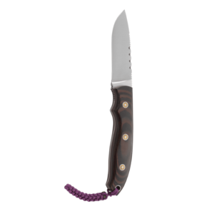 OEM Fixed Blade Knife G10 Handle (3.01 Inch 9Cr18MoV Blade) KKFB00054