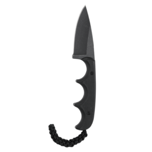 OEM Fixed Blade Neck Knife Micarta/G10 Handle (2.16 Inch 154CM/5Cr15MoV Blade) KKFB00059