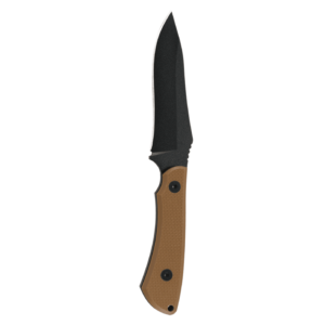 OEM Fixed Blade Knife G10 Handle (4.37 Inch SK-5 Blade) KKFB00066