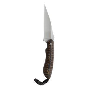 OEM Fixed Blade Neck Knife G10 Handle (3.02 Inch 5Cr15MoV Blade) KKFB00068