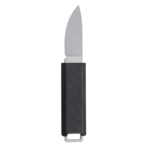 OEM Fixed Blade Knife GRN Handle (1.74 Inch 5Cr15MoV/D2 Blade) KKFB00069
