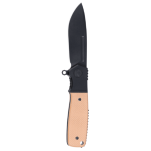 OEM Liner Lock Knife G10 Handle (2.91 Inch S35VN Blade) KKFK00108