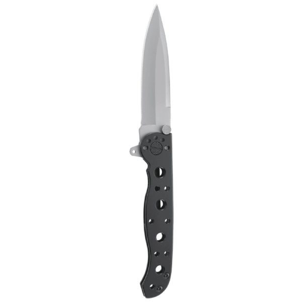 OEM Liner Lock Knife GRN / Stainless Steel Handle (3.12 Inch D2 / 8Cr13MoV / 8Cr14MoV Blade) KKFK00111 - Image 11