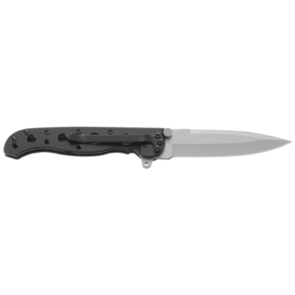 OEM Liner Lock Knife GRN / Stainless Steel Handle (3.12 Inch D2 / 8Cr13MoV / 8Cr14MoV Blade) KKFK00111 - Image 12