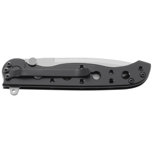 OEM Liner Lock Knife GRN / Stainless Steel Handle (3.12 Inch D2 / 8Cr13MoV / 8Cr14MoV Blade) KKFK00111 - Image 13