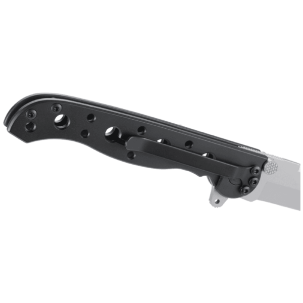 OEM Liner Lock Knife GRN / Stainless Steel Handle (3.12 Inch D2 / 8Cr13MoV / 8Cr14MoV Blade) KKFK00111 - Image 15