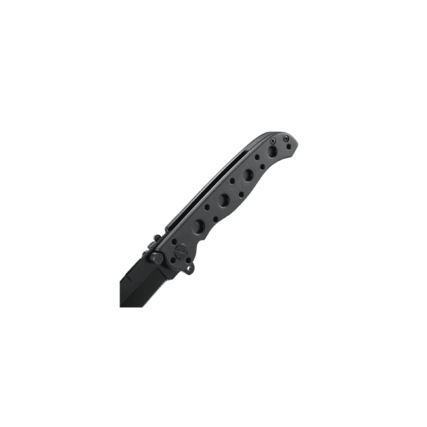 OEM Liner Lock Knife GRN / Stainless Steel Handle (3.12 Inch D2 / 8Cr13MoV / 8Cr14MoV Blade) KKFK00111 - Image 10