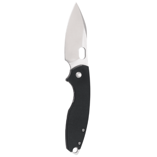 OEM Frame Lock Knife G10 + Stainless Steel Handle (2.97 Inch D2 / 12C27 / 8Cr13MoV Blade) KKFK00113 - Image 7