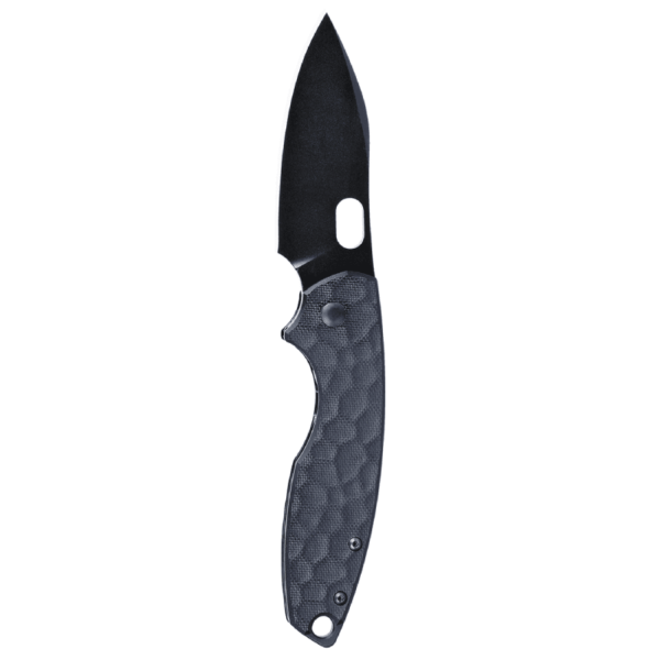 OEM Frame Lock Knife G10 + Stainless Steel Handle (2.97 Inch D2 / 12C27 / 8Cr13MoV Blade) KKFK00113 - Image 11