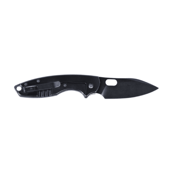 OEM Frame Lock Knife G10 + Stainless Steel Handle (2.97 Inch D2 / 12C27 / 8Cr13MoV Blade) KKFK00113 - Image 12