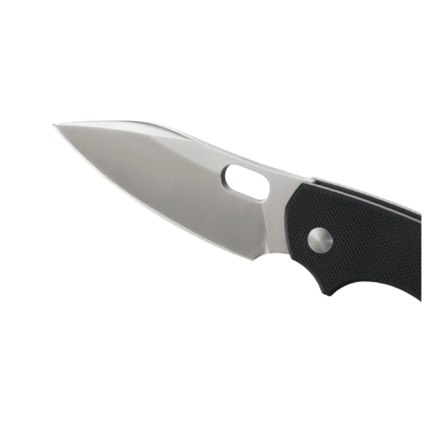 OEM Frame Lock Knife G10 + Stainless Steel Handle (2.97 Inch D2 / 12C27 / 8Cr13MoV Blade) KKFK00113 - Image 10