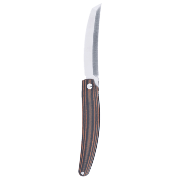 OEM Liner Lock Knife G10 Handle (3.60 Inch D2 Blade) KKFK00115