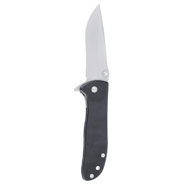 OEM Liner Lock Knife G10 Handle (2.87 Inch D2 / 8Cr14MoV Blade) KKFK00116