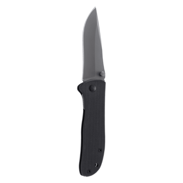 OEM Liner Lock Knife G10 Handle (2.87 Inch D2 / 8Cr14MoV Blade) KKFK00116 - Image 6