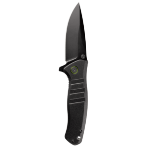 OEM Liner Lock Knife Aluminum Handle (3.19 Inch D2 Blade) KKFK00124