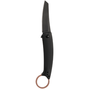 OEM Liner Lock Knife G10 Handle (2.70 Inch D2 Blade) KKFK00127