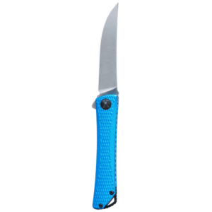 OEM Liner Lock Knife Aluminum Handle (3.28 Inch 440 Blade) KKFK00129