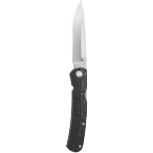 OEM Front Lock Knife GRN Handle (2.95 Inch 8Cr13MoV Blade) KKFK00131