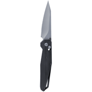 OEM Crossbar Lock Knife G10 Handle (3.48 Inch 154CM Blade) KKFK00133