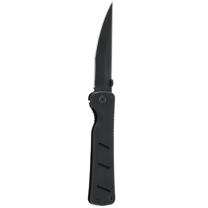OEM Frame Lock Knife G10 + Stainless Steel Handle (4.52 Inch AUS 8 Blade) KKFK00135