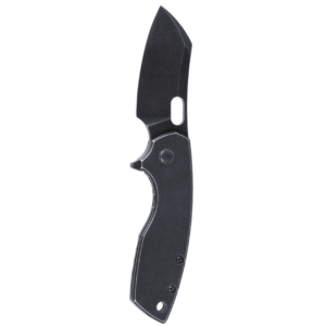 OEM Frame Lock Knife Stainless Steel / G10 + Stainless Steel Handle (2.67 Inch 8Cr13MoV / 8Cr14MoV Blade) KKFK00139