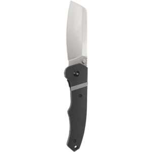 OEM Liner Lock Knife GRN w/ Stainless Steel Inlay Handle (3.48 Inch 8Cr13MoV Blade) KKFK00141
